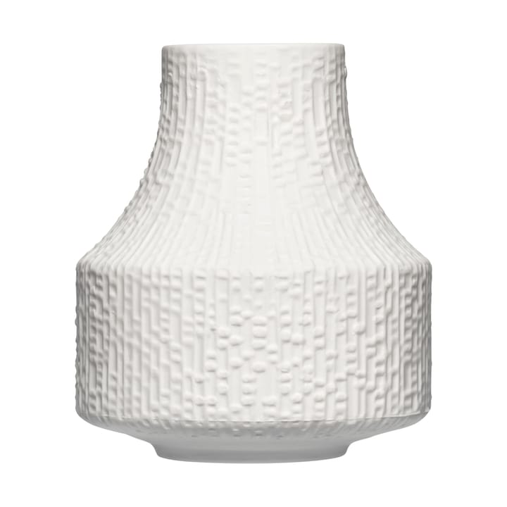 Ultima Thule Vase Keramik 82 x 97mm - Weiß - Iittala