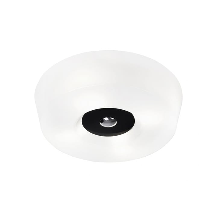 Yki 500 Deckenleuchte - Weiß, schwarzes Detail - Innolux
