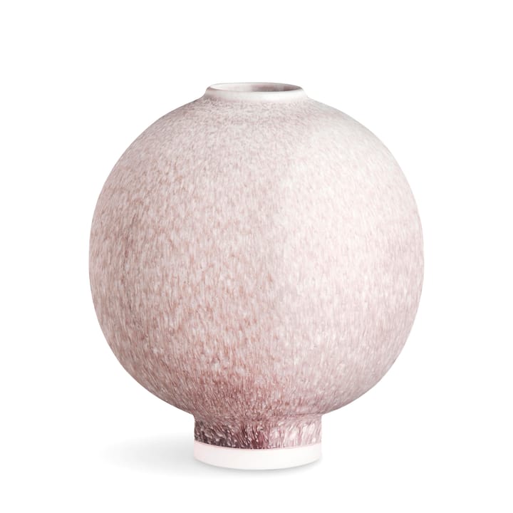 Unico Vase - Rosa - Kähler