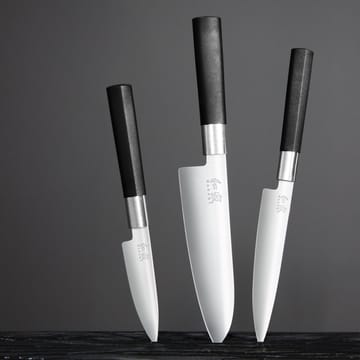 Kai Wasabi Black Chefmesser - 20cm - KAI