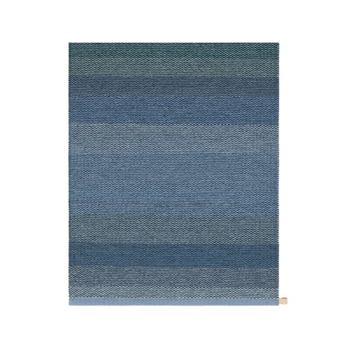 Harvest Teppich - Blau 300 x 200cm - Kasthall