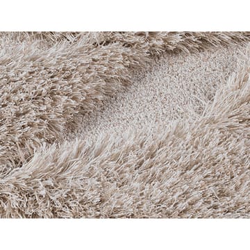 Herringbone Wild Teppich - Light beige, 200 x 300cm - Kateha