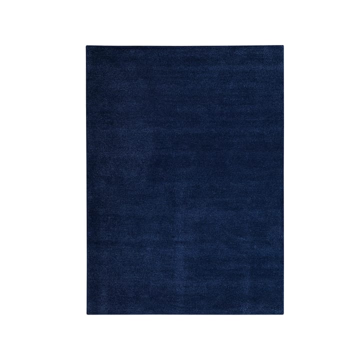Mouliné Teppich - Blue, 200 x 300cm - Kateha
