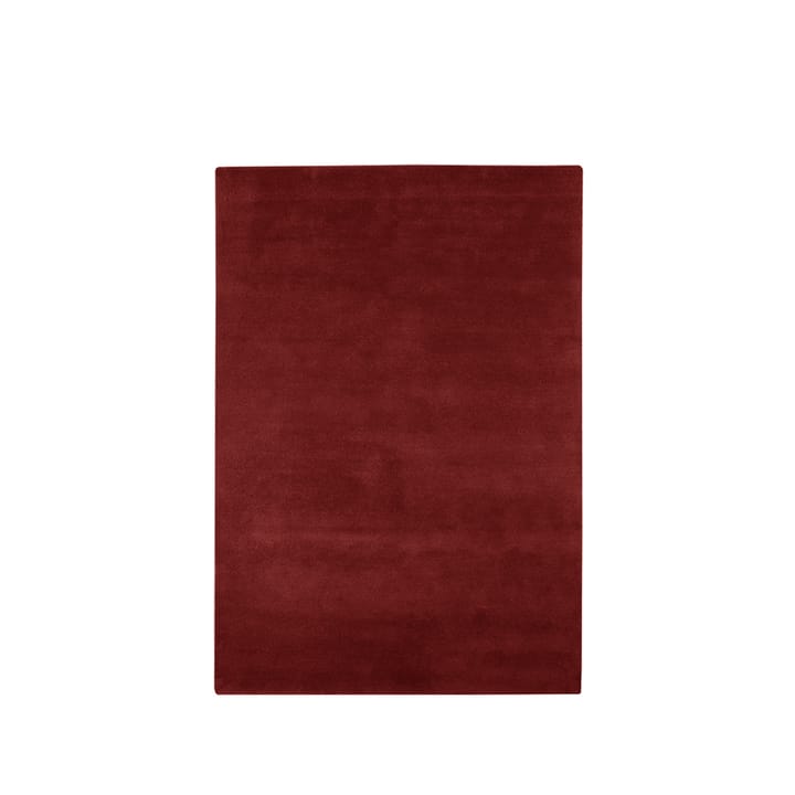 Sencillo Teppich - Rasberry red, 170 x 240cm - Kateha