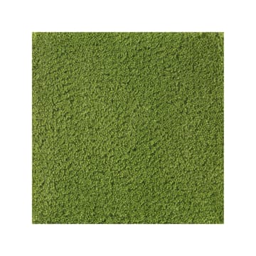Sencillo Teppich rund - Green, 220cm - Kateha