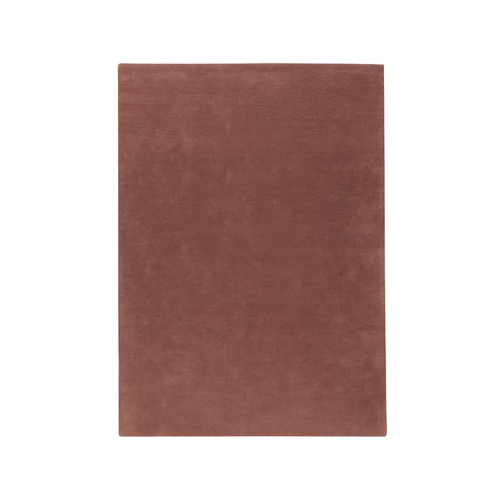 Sencillo Teppich - Rust-45, 200 x 300cm - Kateha