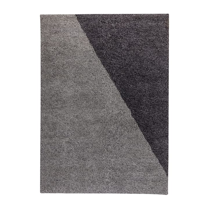 Verso Teppich - Grey 170 x 240cm - Kateha
