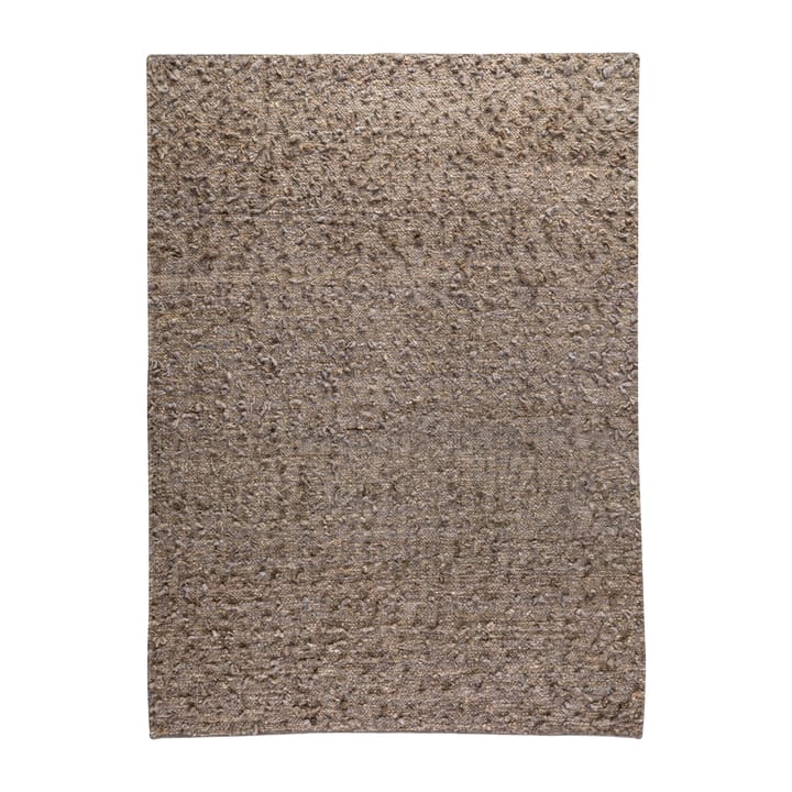 Woolly Teppich - Light brown 200 x 300cm - Kateha