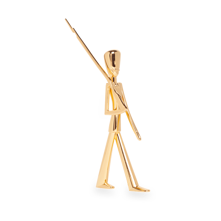 Royal Guard Figur 16cm - Gold - Kay Bojesen