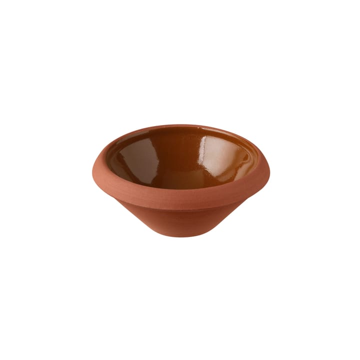 Knabstrup Teig-Schüssel 0,1 l - Terrakotta - Knabstrup Keramik