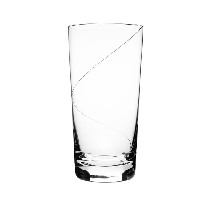 Line Tumbler-Glas 45cl - Klar - Kosta Boda
