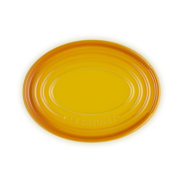 Oval Halter für Kochlöffel - Nectar - Le Creuset