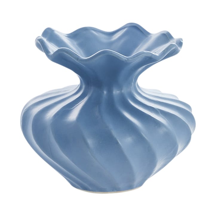 Susille Vase 14cm - F. Blue - Lene Bjerre