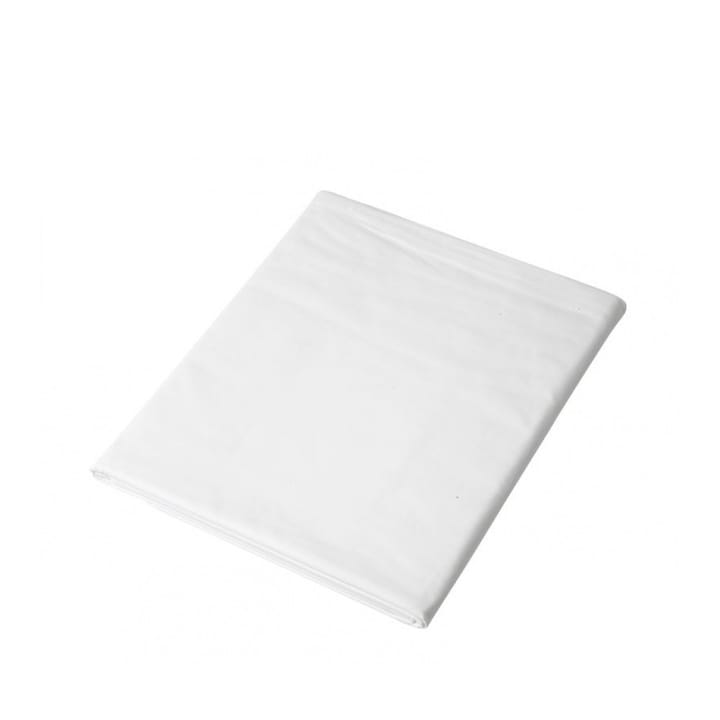 American Sheet Bettlaken - White, 260 x 260 - Lexington