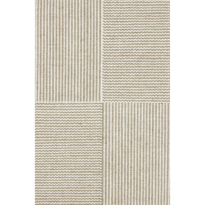 Kent Wollteppich 250 x 300cm - Weiß - Linie Design