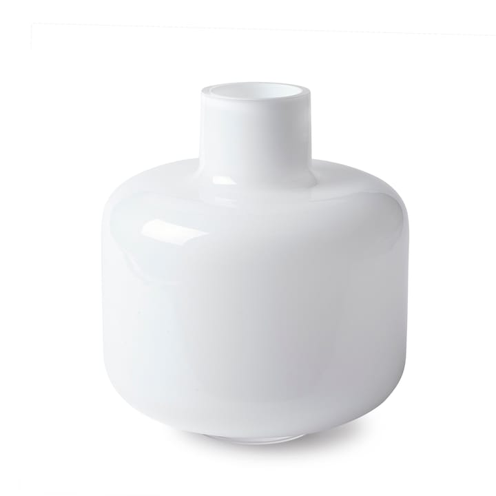 Ming Vase - Weiß - Marimekko