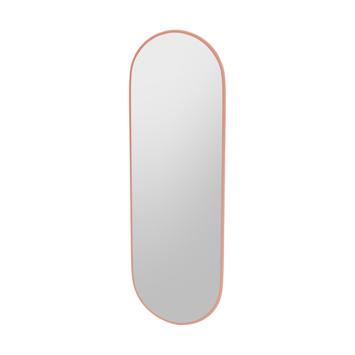 FIGURE Mirror Spiegel – SP824R
 - Rhubarb - Montana
