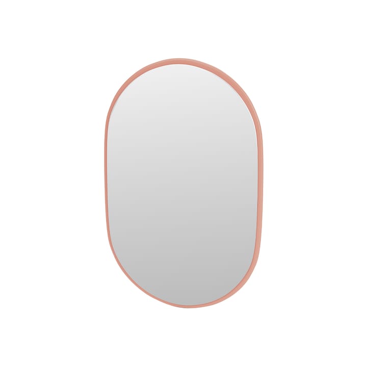 LOOK Mirror Spiegel – SP812R
 - Rhubarb 151 - Montana