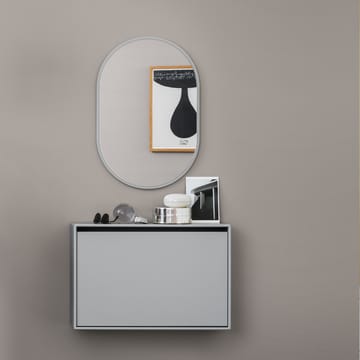 LOOK Mirror Spiegel – SP812R
 - Rhubarb 151 - Montana