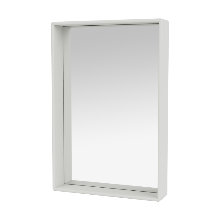 Shelfie colour frame Spiegel 46,8x69,6 cm - Nordic - Montana