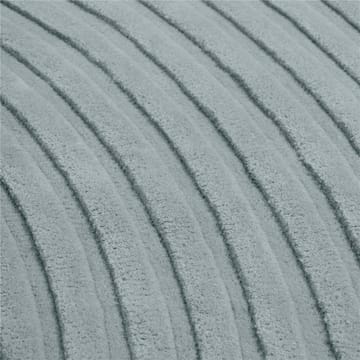 Relevo Teppich 200 x 300 cm - Sage Green - Muuto