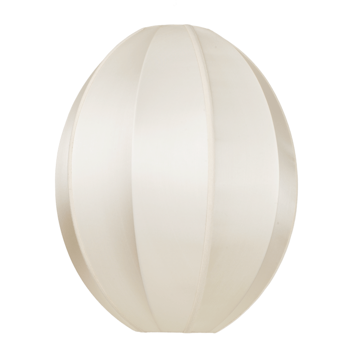 Indochina Classic Oval S Lampenschirm - Offwhite - Oi Soi Oi