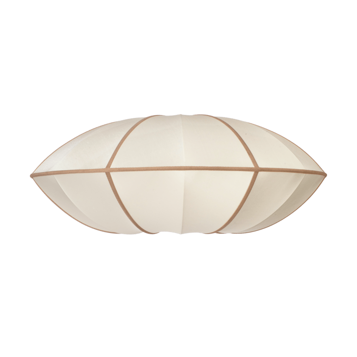 Indochina Classic UFO Lampenschirm - Offwhite-amber - Oi Soi Oi