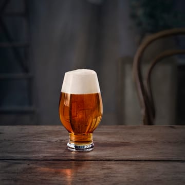 Beer IPA Bierglas 4er Pack - 47cl - Orrefors