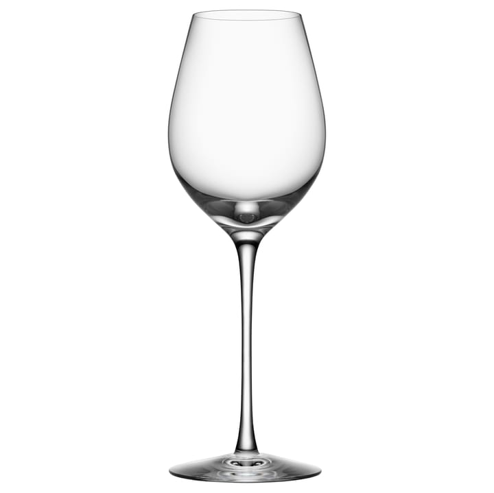 Zephyr Weißweinglas - 40cl - Orrefors