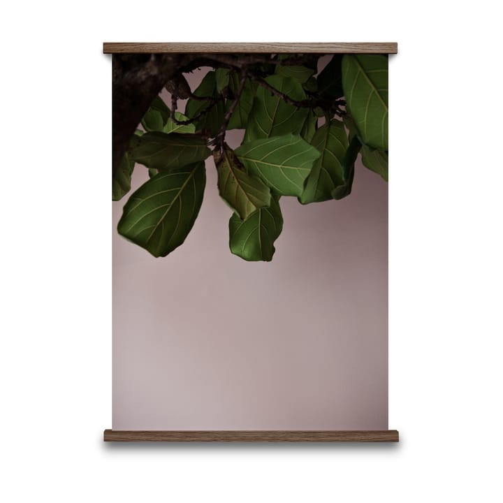 Green Leaves Poster - 30 x 40cm - Paper Collective