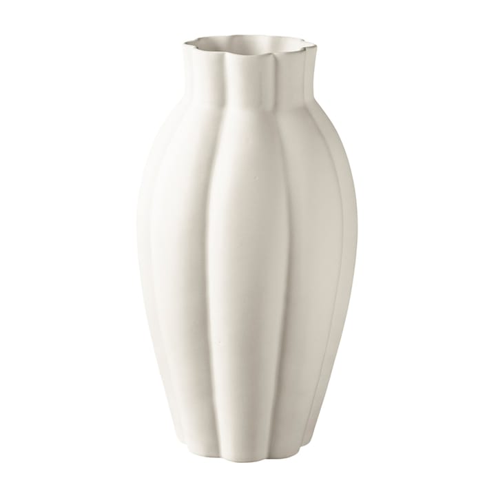 Birgit Vase 35cm - Shell - PotteryJo