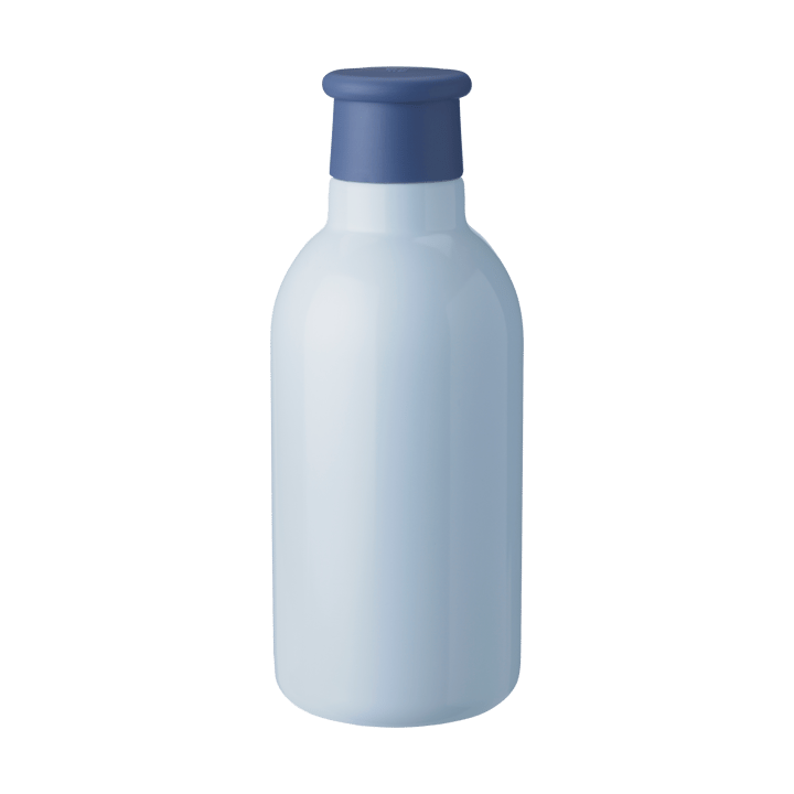DRINK-IT Thermosflasche 0,5 L - Blue - RIG-TIG