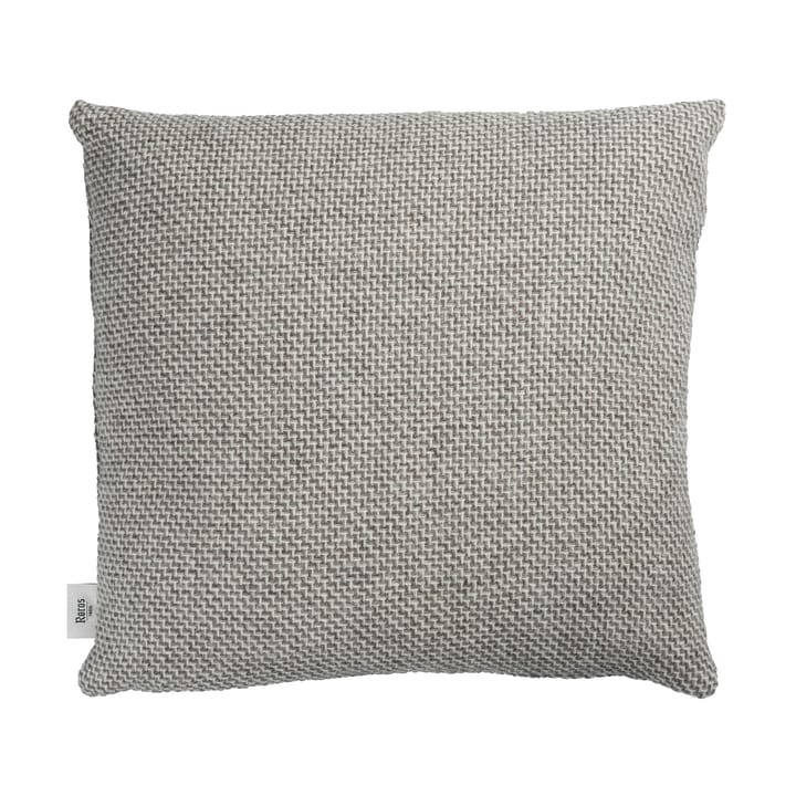 Una Kissen 50x50 cm - Grey - Røros Tweed