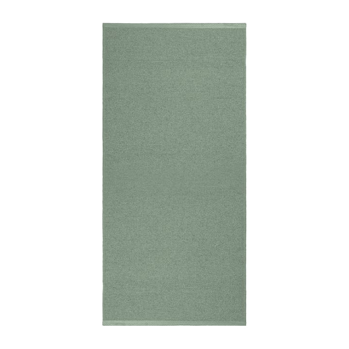 Mellow Kunststoffteppich grün - 70 x 250cm - Scandi Living