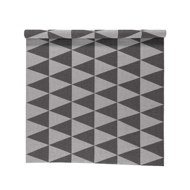Rime Kunststoffteppich grau - 200 x 300cm - Scandi Living