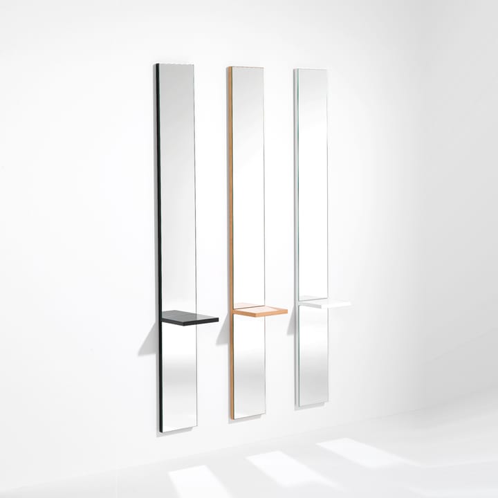 Mirror Spiegel - Schwarz - SMD Design
