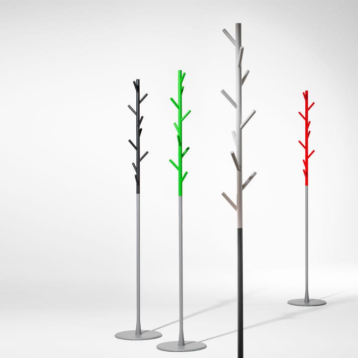 Sticks  Standhaken - Dunkelgrau - SMD Design