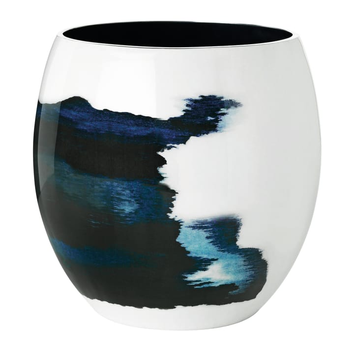 Stockholm Aquatic Vase - Ø 20,3cm - Stelton