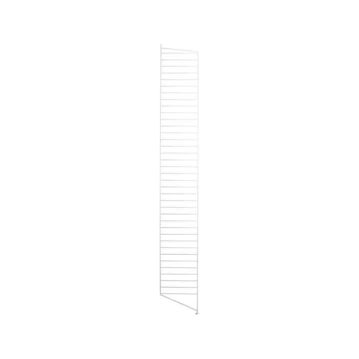 String Bodenleiter - Weiß, 200x30 cm, 1er-Pack - String