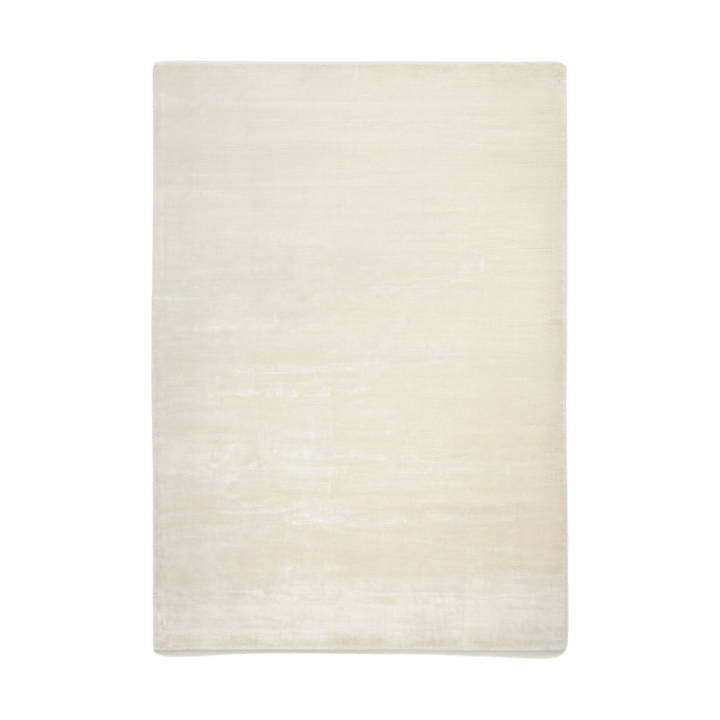 Backfjall Teppich Viskose 170x240 cm - Offwhite - Tinted
