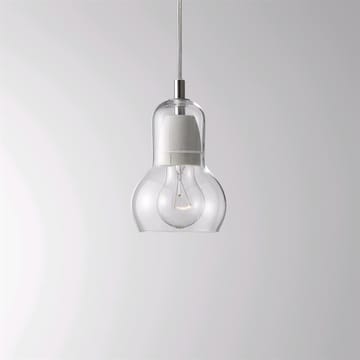 Bulb SR1 Pendelleuchte - Transparentes Kabel - &Tradition