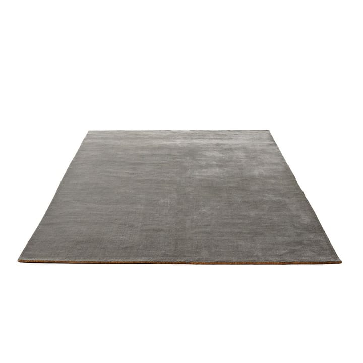 The Moor Teppich AP5 170 x 240cm - Grey moss - &Tradition