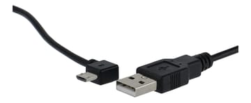 USB-Kabel für VP9 portable - Micro-USB - &Tradition