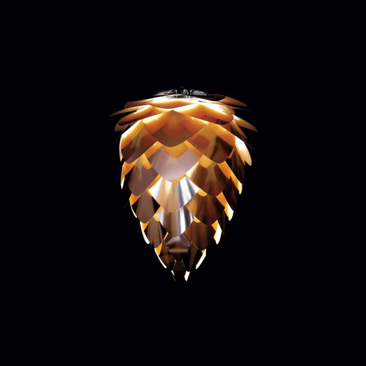 Conia Leuchte kupfer - Ø 30cm - Umage