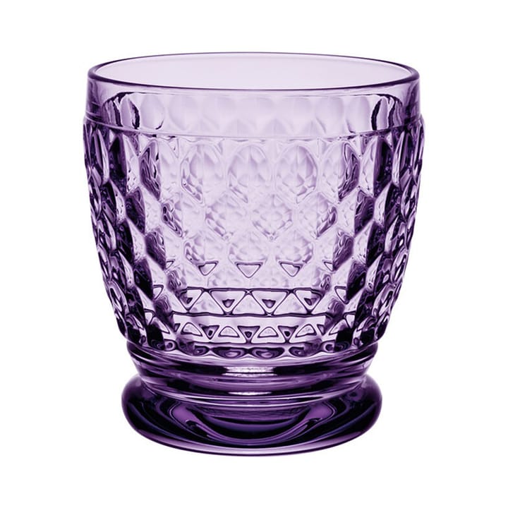 BostonTumblerglas 20 cl - Lavender - Villeroy & Boch