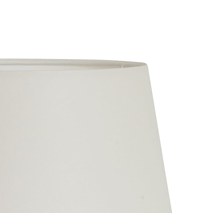 Basic straight Lampenschirm Ø26 cm - White - Watt & Veke