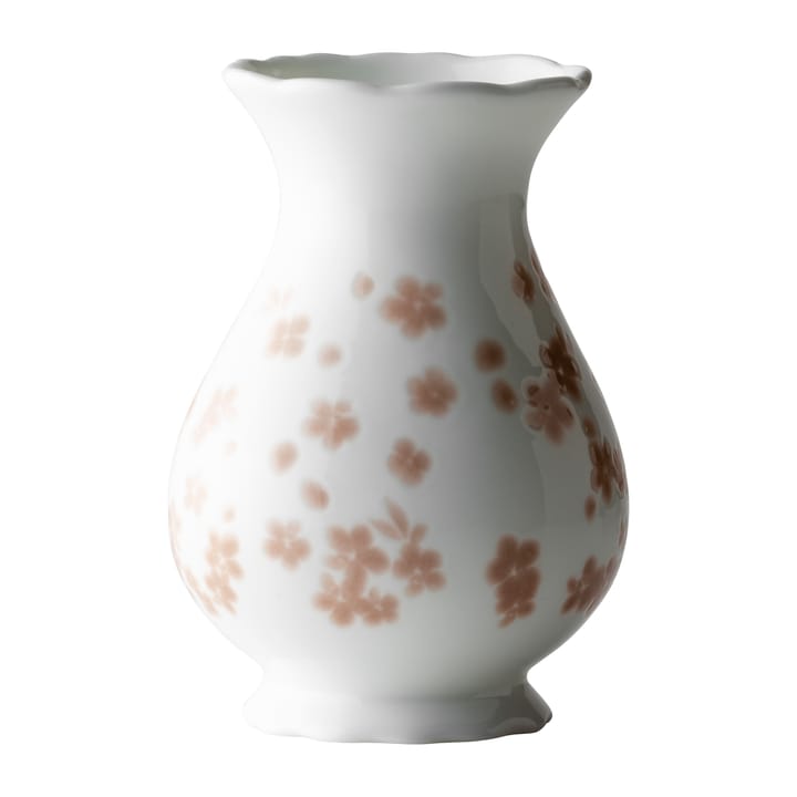 Slåpeblom Vase 12cm - Rosa - Wik & Wals�øe